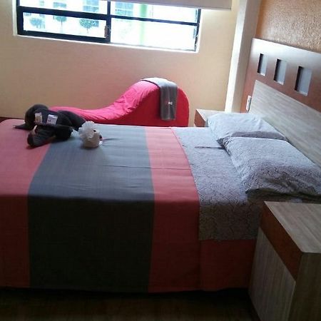 Hotel H Uno 77 Adults Only Meksika Dış mekan fotoğraf