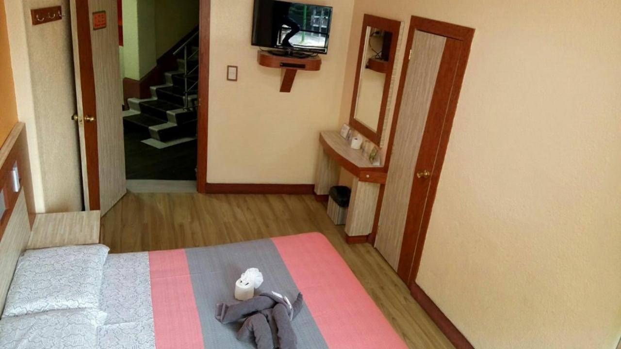 Hotel H Uno 77 Adults Only Meksika Dış mekan fotoğraf