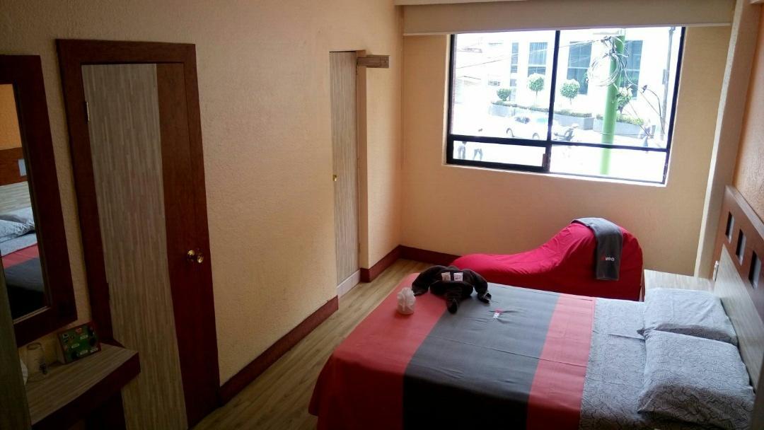Hotel H Uno 77 Adults Only Meksika Dış mekan fotoğraf