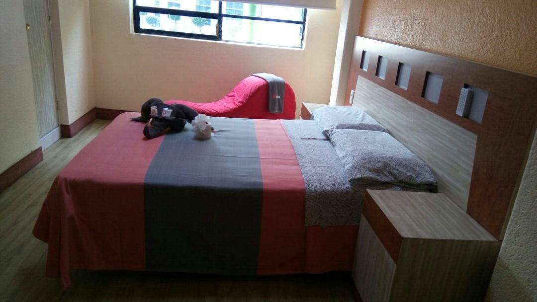 Hotel H Uno 77 Adults Only Meksika Dış mekan fotoğraf